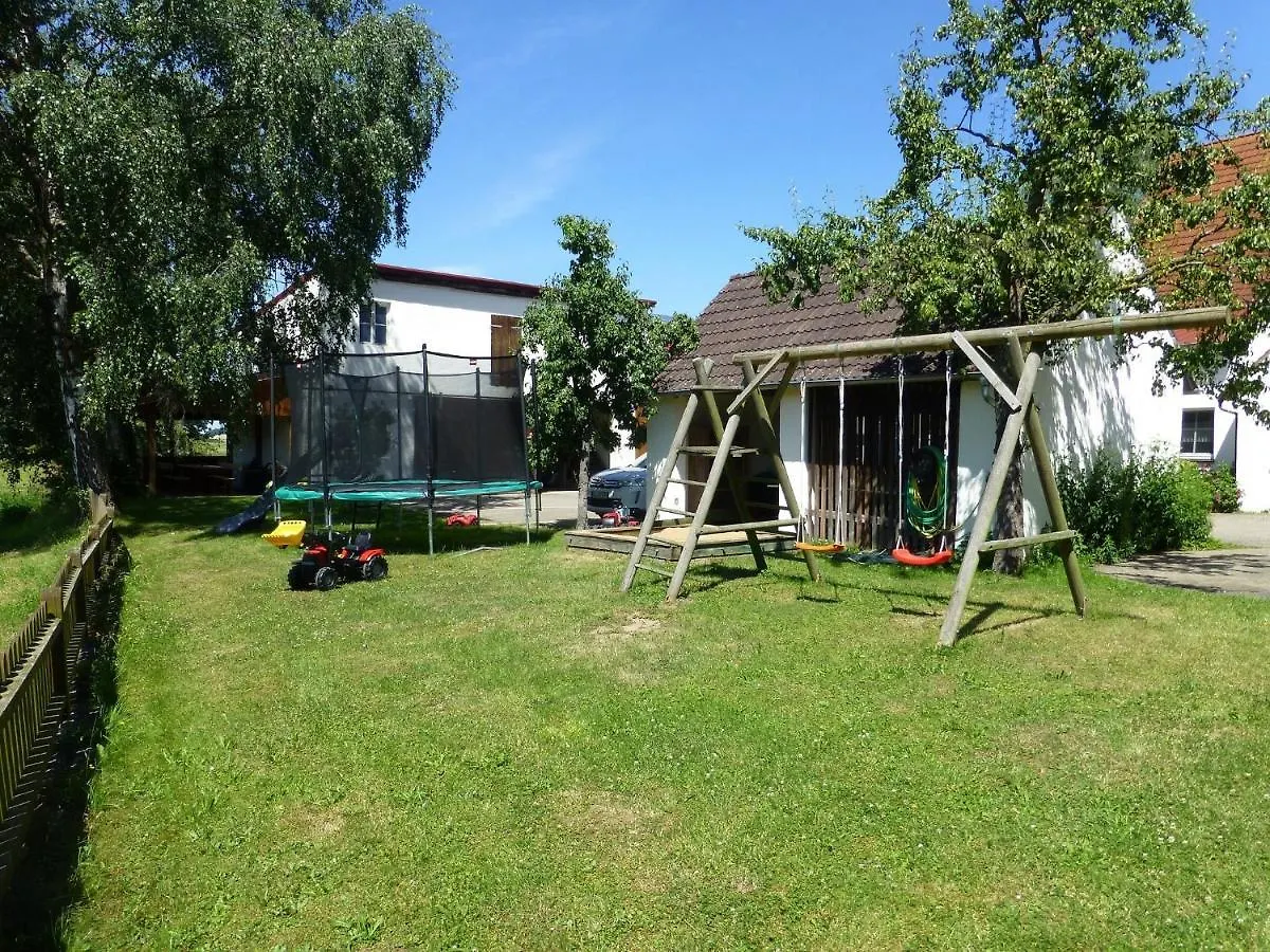 Ferienhaus Sonne Villa Pleinfeld Germany
