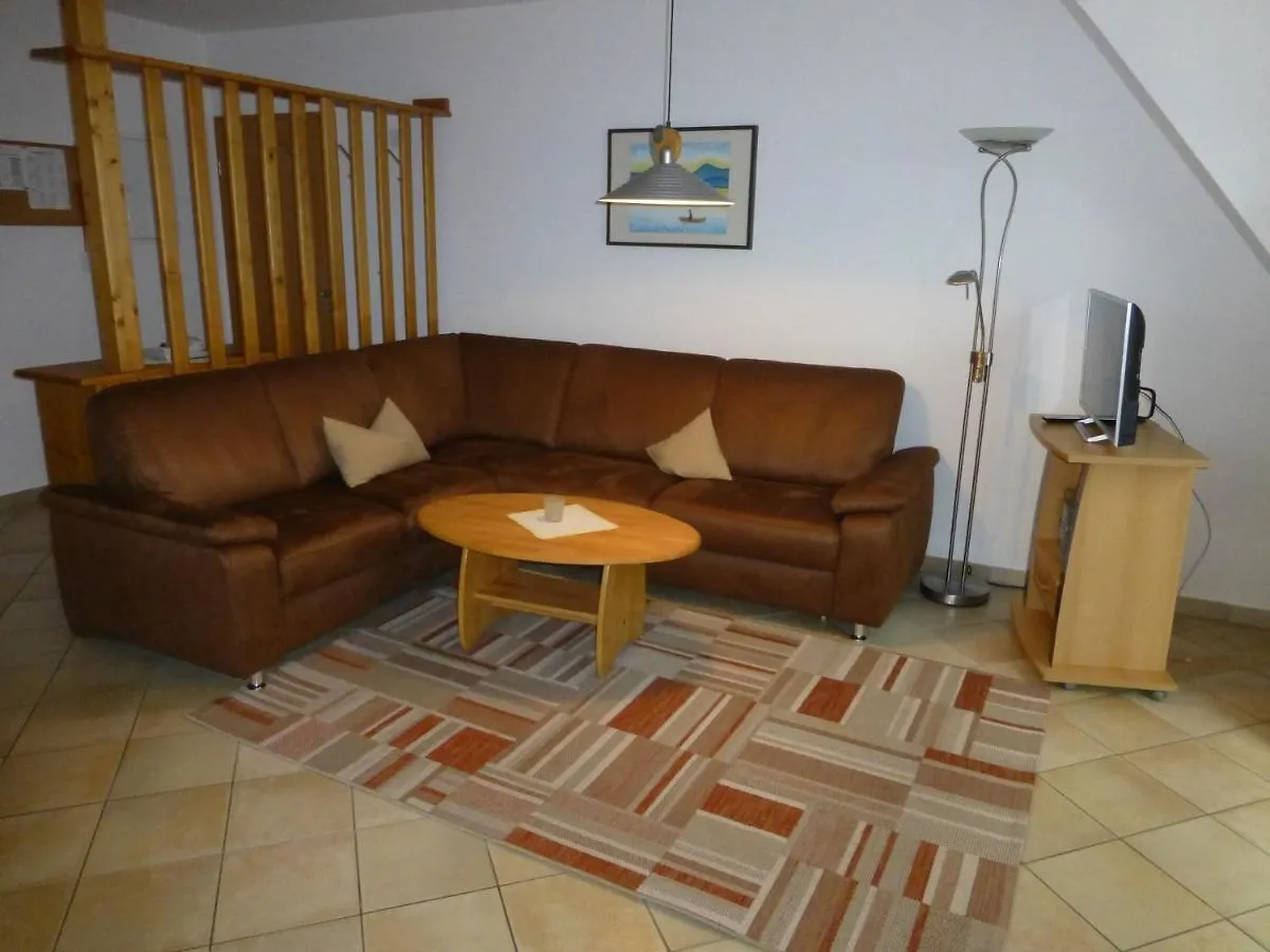 Ferienhaus Sonne Villa Pleinfeld 0*,