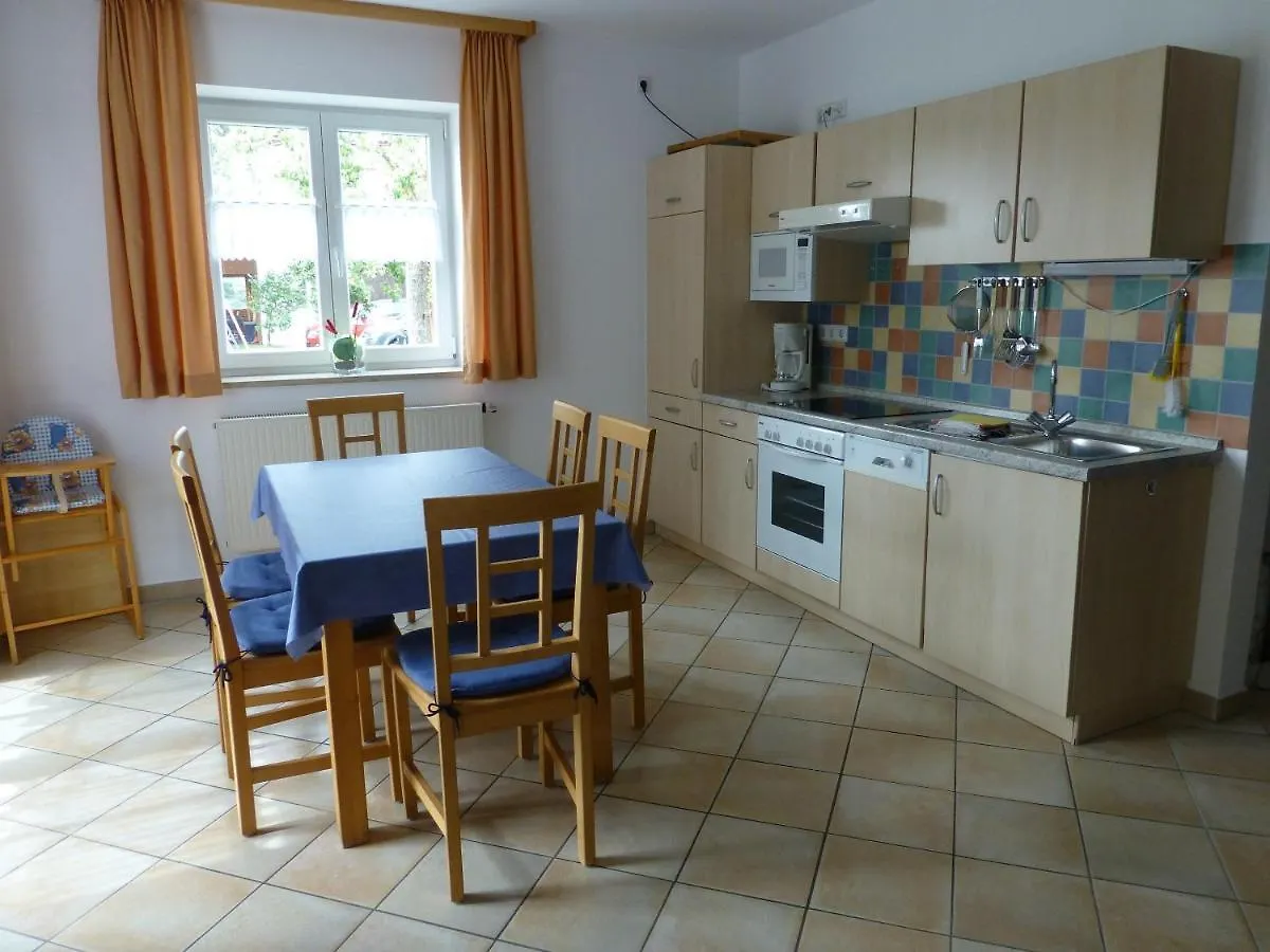 Holiday home Ferienhaus Sonne Villa Pleinfeld Germany