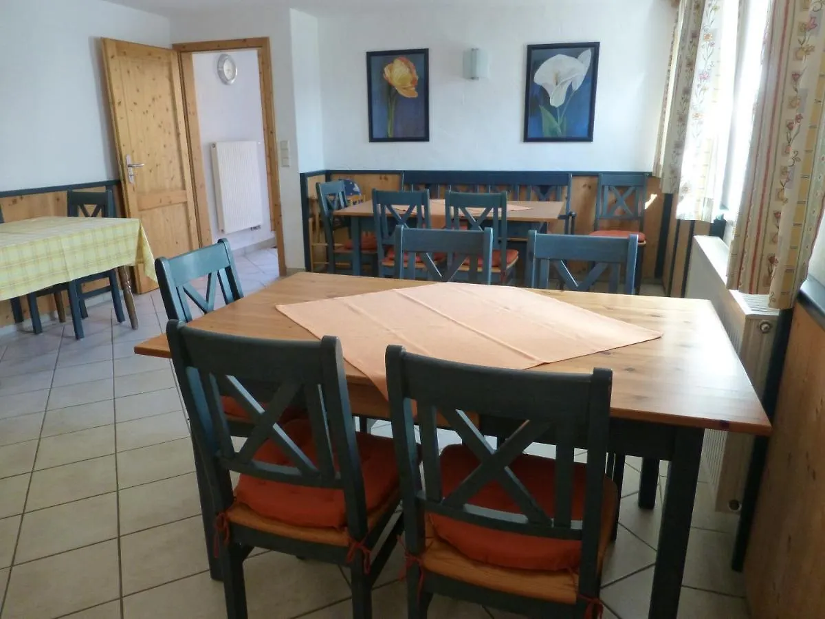 Ferienhaus Sonne Villa Pleinfeld