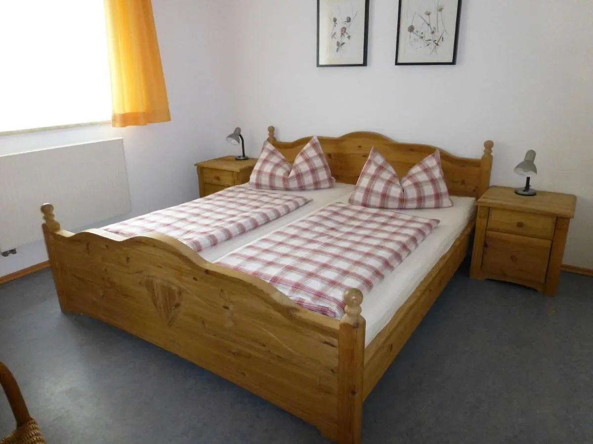 Holiday home Ferienhaus Sonne Villa Pleinfeld