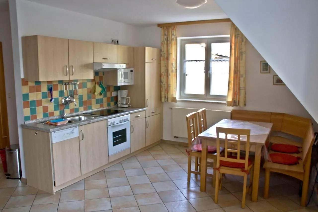 Holiday home Ferienhaus Sonne Villa Pleinfeld