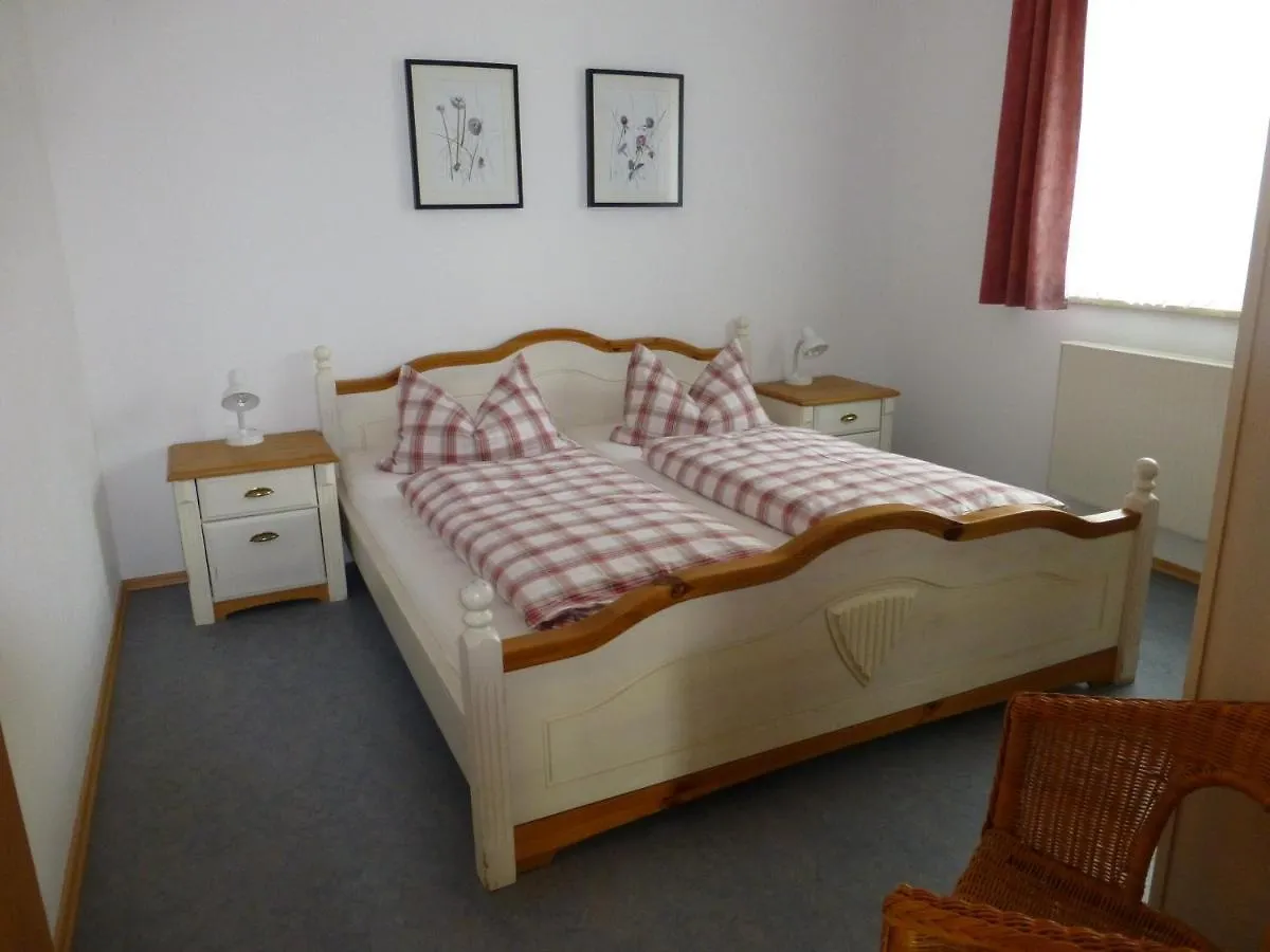 Holiday home Ferienhaus Sonne Villa Pleinfeld