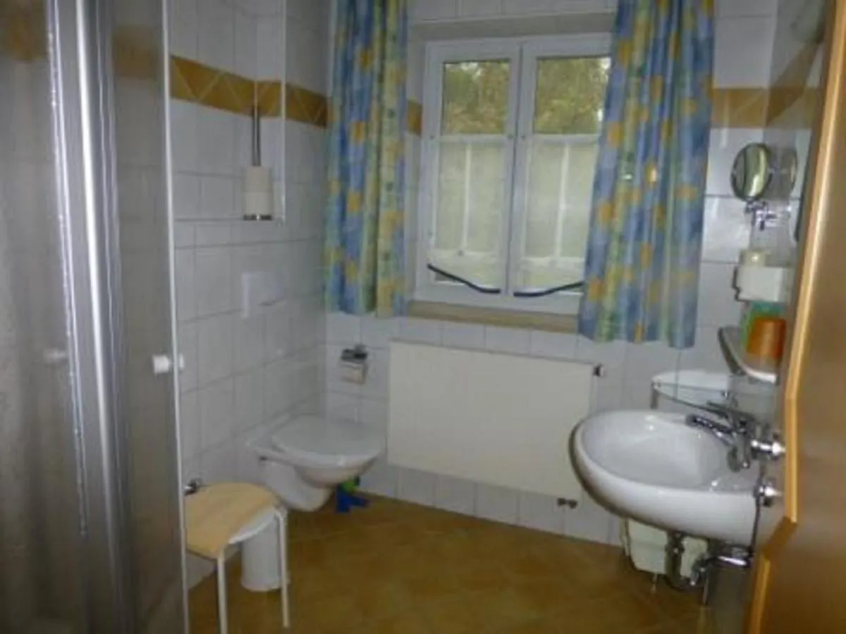 Holiday home Ferienhaus Sonne Villa Pleinfeld