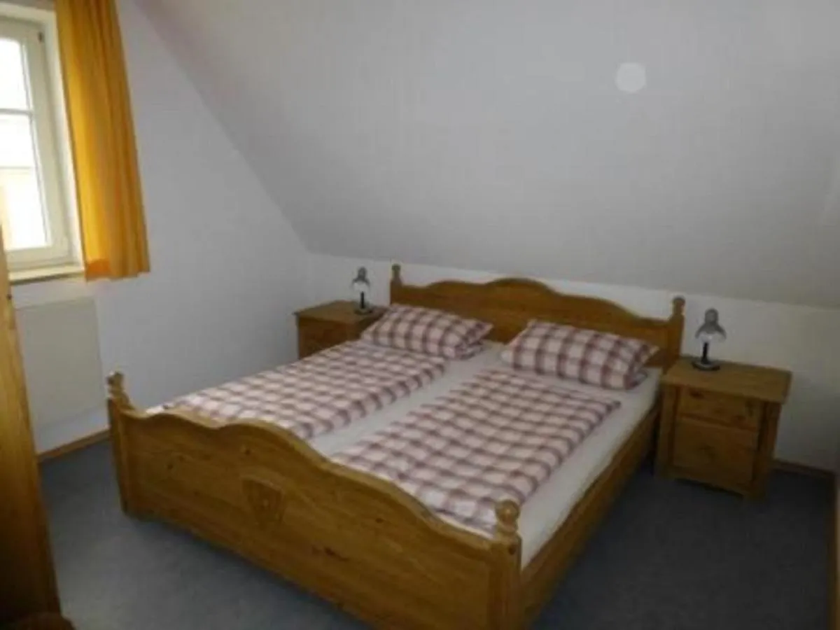 Holiday home Ferienhaus Sonne Villa Pleinfeld