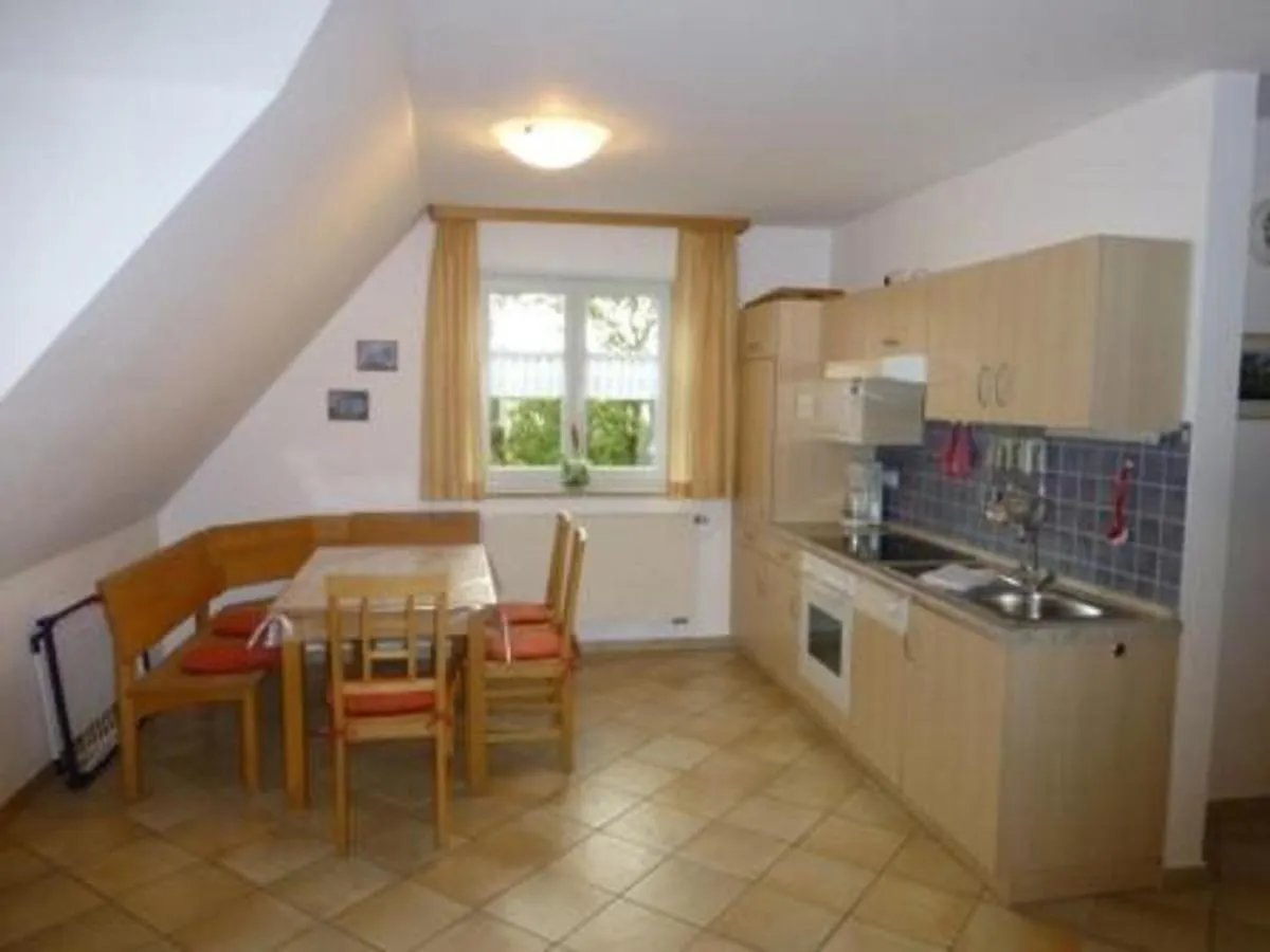 Ferienhaus Sonne Villa Pleinfeld Holiday home