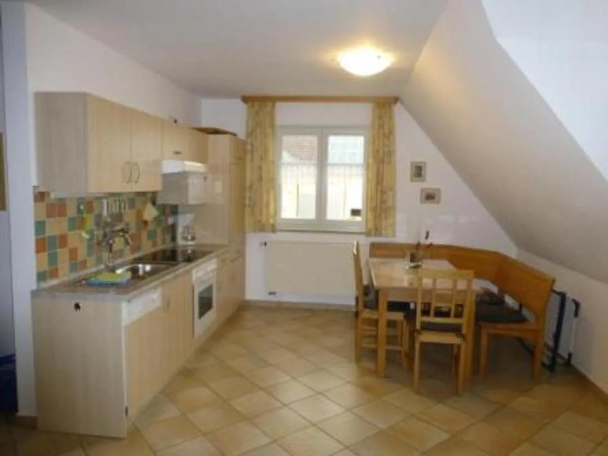 Ferienhaus Sonne Villa Pleinfeld Holiday home